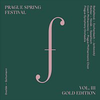 Různí interpreti – Prague Spring Festival Gold Edition Vol. III