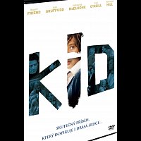 Různí interpreti – Kid (2010) DVD
