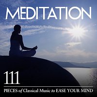 Různí interpreti – Meditation: 111 Pieces of Classical Music to Ease Your Mind