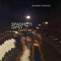 Přední strana obalu CD Spaghetti Gipsy