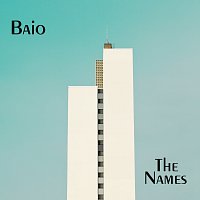 Přední strana obalu CD The Names