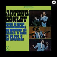 Arthur Conley – Shake, Rattle & Roll