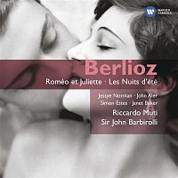 Berlioz: Romeo et Juliette