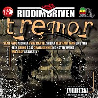 Various  Artists – Riddim Driven: Tremor