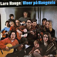 Lars Hauge – Viser Pa Haugevis