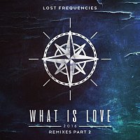 Lost Frequencies – What Is Love 2016 (Remixes, Pt. 2)