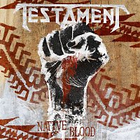 Testament – Native Blood