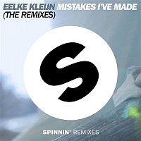 Eelke Kleijn – Mistakes I've Made (The Remixes)