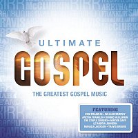 Various  Artists – Ultimate... Gospel