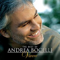 Andrea Bocelli – The Best of Andrea Bocelli - 'Vivere'