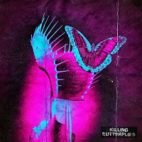 Lewis Blissett – Killing Butterflies