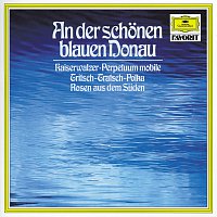 Wiener Philharmoniker, Karl Bohm – An der schonen blauen Donau