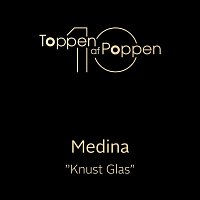 Medina – Knust Glas