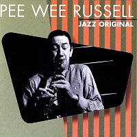 Přední strana obalu CD Jazz Original