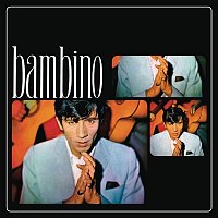 Přední strana obalu CD Bambino (1968) (Remasterizado 2021)
