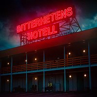Larsiveli – Bitterhetens Hotell