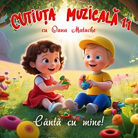 Cutiu?a  Muzicală, Oana Matache – Cutiu?a Muzicală 11 - Cantă cu mine