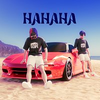 Marko Glass, Bvcovia, Johnny – HAHAHA
