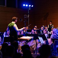Musikkapelle Gabersdorf – 52.Konzert (Live)