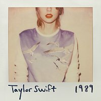 Taylor Swift – 1989 FLAC