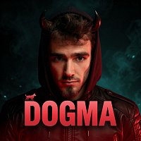 Přední strana obalu CD DOGMA