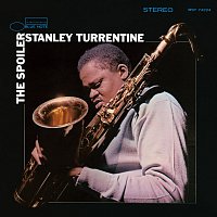 Stanley Turrentine – The Spoiler [Reissue]