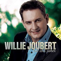 Willie Joubert – Ek Wil Jubel