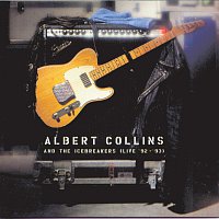 Albert Collins – Live '92 / '93