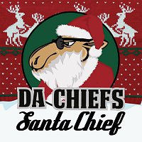 Přední strana obalu CD Santa Chief