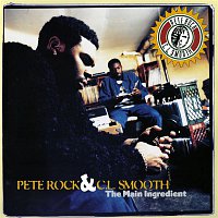 Pete Rock & C.L. Smooth – The Main Ingredient