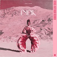 Janelle Monáe – Pynk (feat. Grimes) [King Arthur Remix]