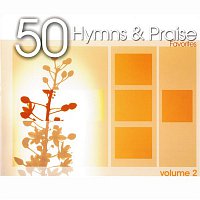 50 Hymns and Praise Favorites, Vol. 2