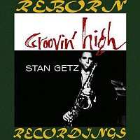 Stan Getz – Groovin' High (HD Remastered)
