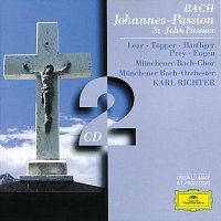 Munchener Bach-Orchester, Karl Richter – Bach, J.S.: St. John Passion