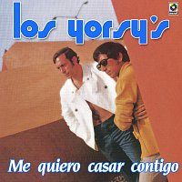 Los Yorsy's – Me Quiero Casar Contigo