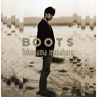 Masaharu Fukuyama – Hard Rain