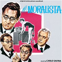 Carlo Savina, Franco Migliacci, Fred Buscaglione e i suoi Asternovas – Il moralista [Original Motion Picture Soundtrack]