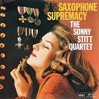 Sonny Stitt Quartet – Saxophone Supremacy