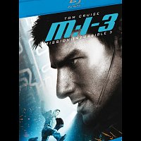 Různí interpreti – Mission: Impossible 3 Blu-ray