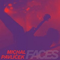 Michal Pavlíček – Faces CD