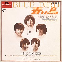 The Tigers – Blue Bird