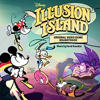 David Housden – Disney Illusion Island [Original Video Game Soundtrack]