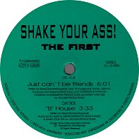 Shake Your Ass – The First