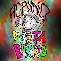 Aczino – Fiesta De Barrio