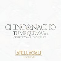 Chino & Nacho, Gente De Zona, Los Cadillacs – Tu Me Quemas [AtellaGali Dance Remix]
