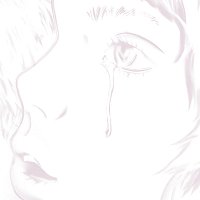 Přední strana obalu CD My Curse & Cure [Edit]