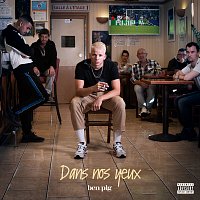 Přední strana obalu CD Dans nos yeux