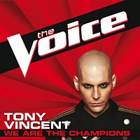 We Are The Champions [The Voice Performance]