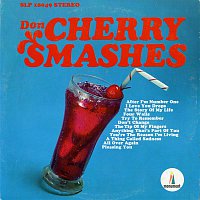 Don Cherry – Cherry Smashes