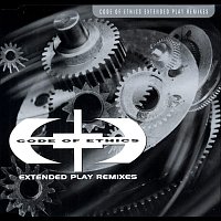 Code Of Ethics – Code Of Ethics - Remixes